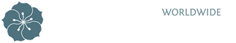 Queen Of Flowers - Logo